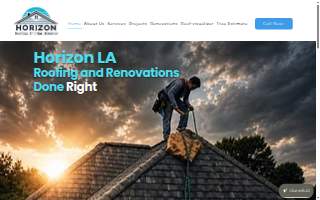 Horizon LA LLC