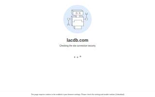 Lacdb, LLC