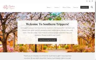 Louisiana Power Washing of Shenandoah website