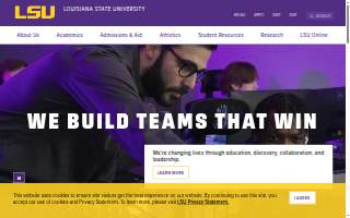 LSU School of Music
