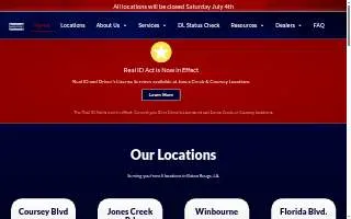 Neighborhood Auto Title LLC website