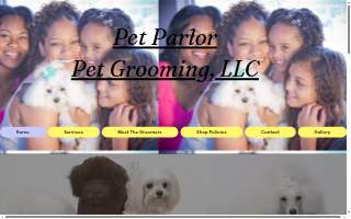 Pet Parlor Pet Grooming ,LLC