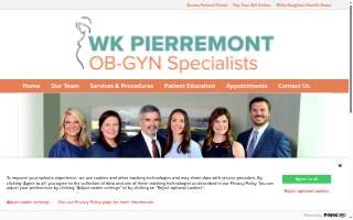 Pierremont OB-GYN Specialists