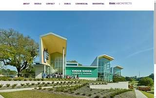 RHH Architects, APAC of Shenandoah