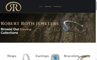 Robert Roth Jewelers Inc.