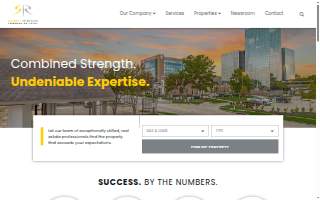 Saurage Rotenberg Commercial Real Estate