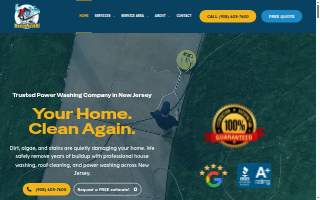 WCK Foundation Repair