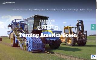 Woerner Turf & Landscape Supply