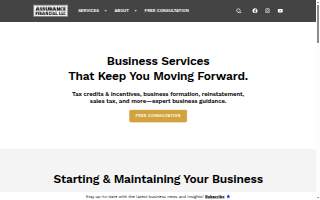 Assurance Financial - Shreveport