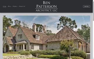 Ben Patterson Architect, LLC