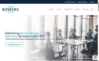 Bowers Law Firm LLC
