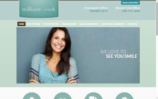 Cook Orthodontics