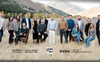 Farmer Payne Architects