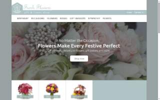 Flowers & Company