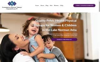 FUNdamental Pediatric Therapy