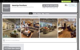 Havertys Furniture