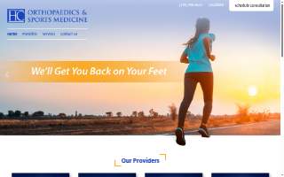 Highland Clinic Orthopaedics & Sports Medicine