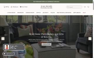 Ivan Smith Furniture