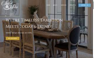 Janet Meier Designs of Shreveport