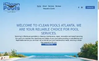 Johnson & Pace Incorporated website