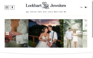 Lockhart Jewelers Inc