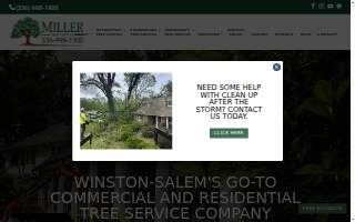 Miller Tree Service, Inc.