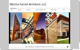 Mischa Farrell Architect, LLC