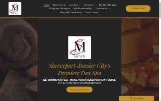 My Spa My Way