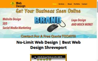 No-Limit Web Design, LLC