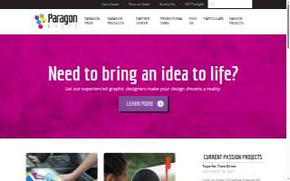 Paragon Press