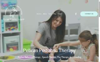 Pelican Pediatric Therapy