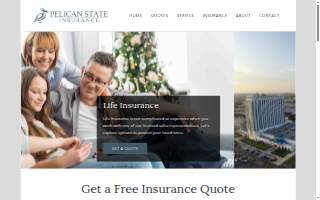 Pelican Tents & Events