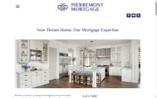 Pierremont Mortgage, Inc.