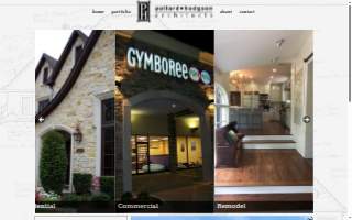 Pollard-Hodgson Architects