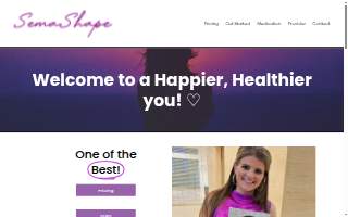 SemaShape Weight Loss Clinic