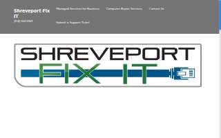 Shreveport Fix It