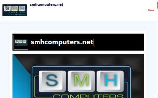 SMH Computers