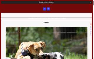 Spoiled Rotten Pet Hotel, LLC
