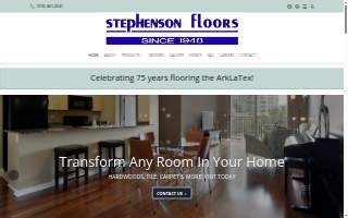 Stephenson Floors