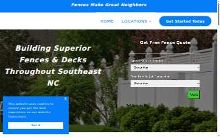 Superior Fence & Decks