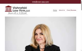 Vishnefski Law Firm, LLC