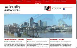 Walker-Alley & Associates LLC