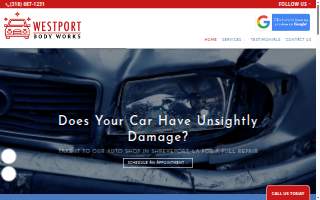 Westport Body Works