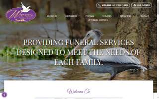 Winnfield Funeral Home