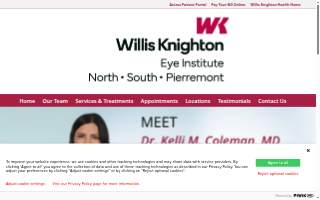 WK Eye Institute Pierremont