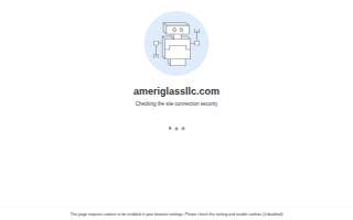 Ameri Glass LLC
