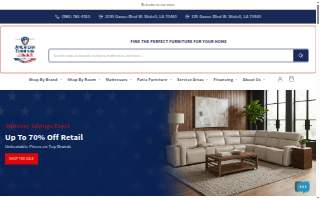 American Furniture of Slidell