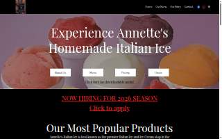 Annettes House Of Decor