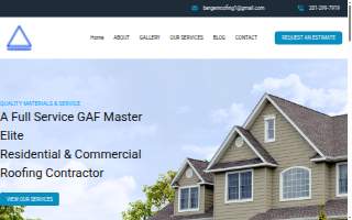 Bergens Roofing
