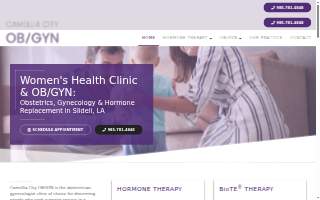 Camellia City OB/GYN